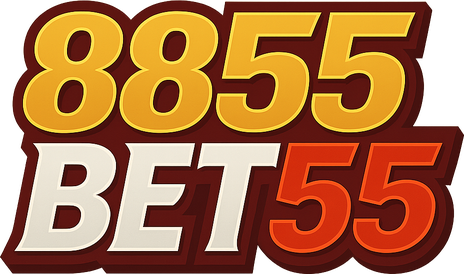 8855bet55 Logo